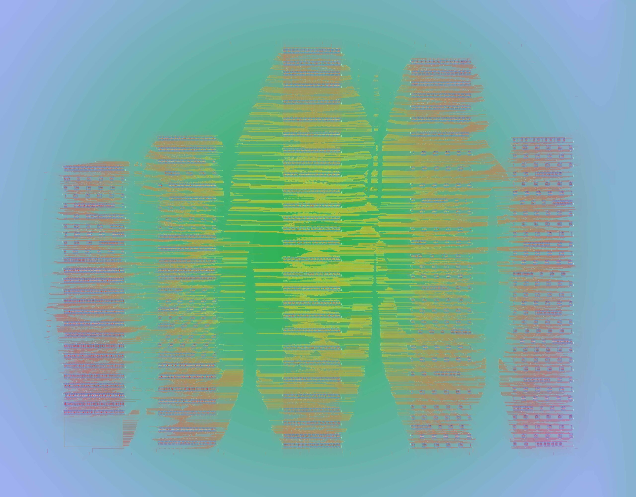 DSP - 1