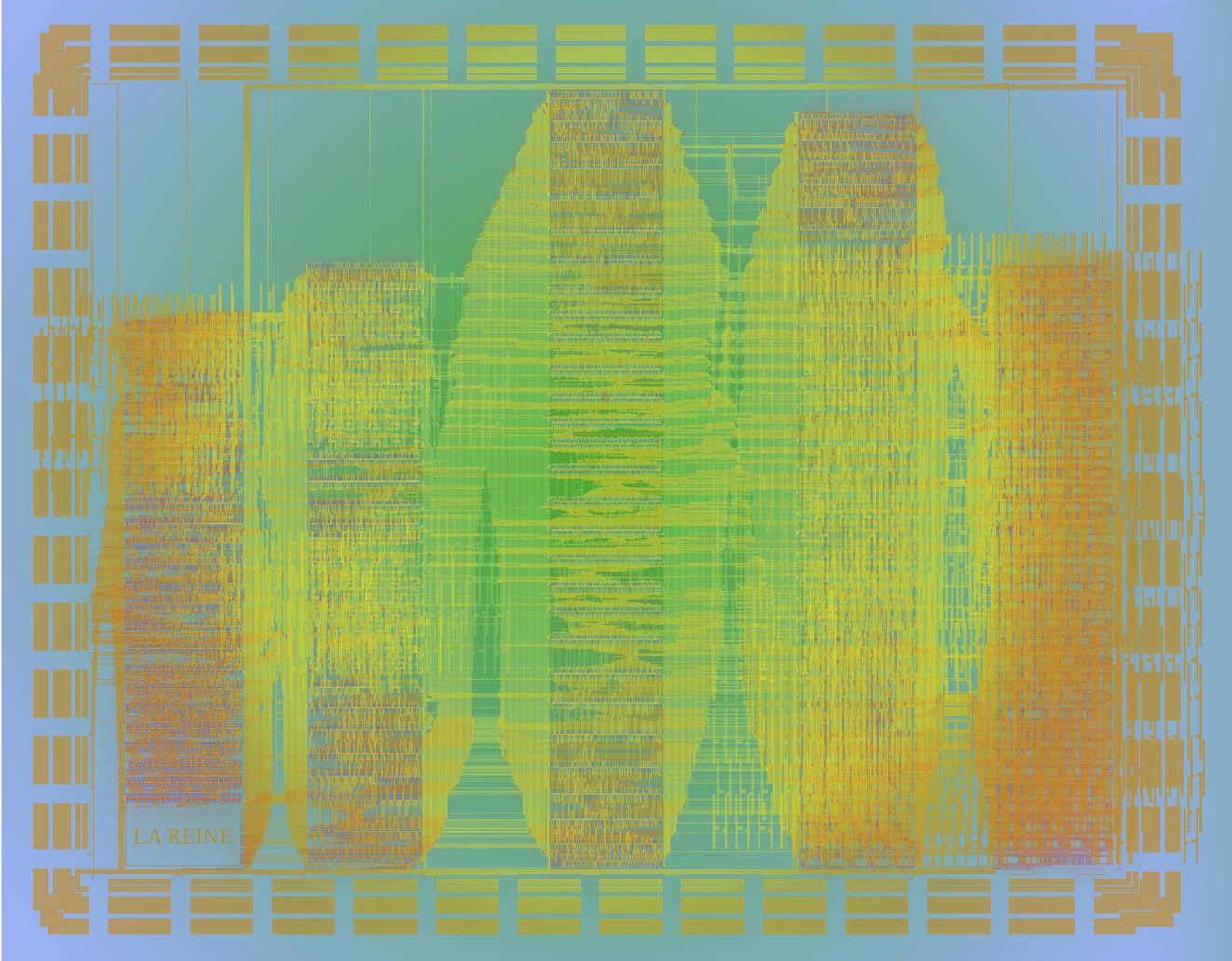 Alpha - 13